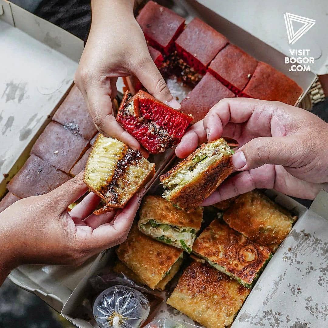 Martabak Rindu 2023