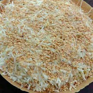 Martabak Keju Wijen Susu