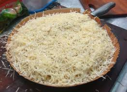Martabak Double Keju Susu