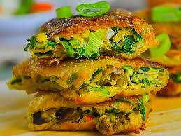 Martabak 2 Telur Bebek