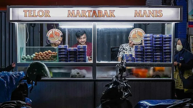 Martabak