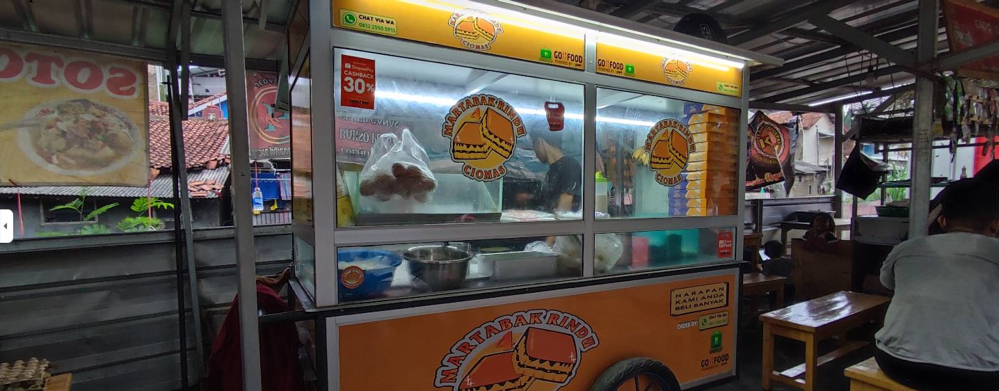 Martabak Rindu 4